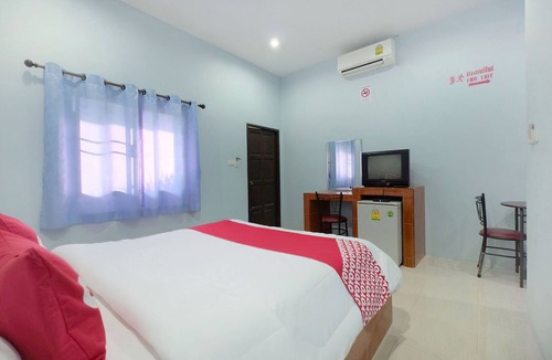 Krabi House | OYO 675 Phu Ching Resort