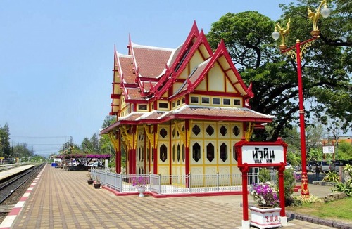 Yan Nawa Hotel | Oyo 688 Bangkok Hub Hostel