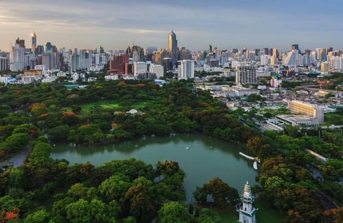 Yan Nawa Hotel | Oyo 688 Bangkok Hub Hostel