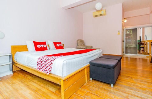 Khlong Wan Hotel | OYO 719 Dao Resort