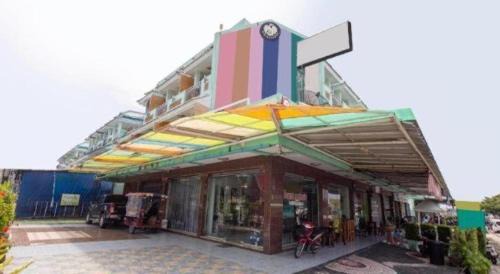 Prachuap Khiri Khan Hotel | OYO 75314 Mountain Beach