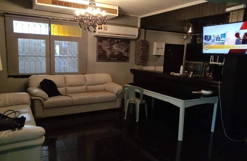 Lat Yao House | OYO 857 42 Loft Bed and Breakfast