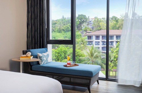 Kata Hotel | OZO Phuket