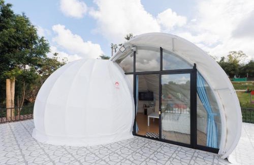 Thung Samo House | Ozone by บ้านเขาค้อ