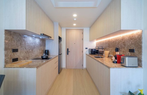 Laguna Apartment | Ozone Calista 1BR Suite Laguna Bang Tao