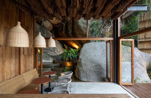 Baan Tai Hotel | Ozone Cave
