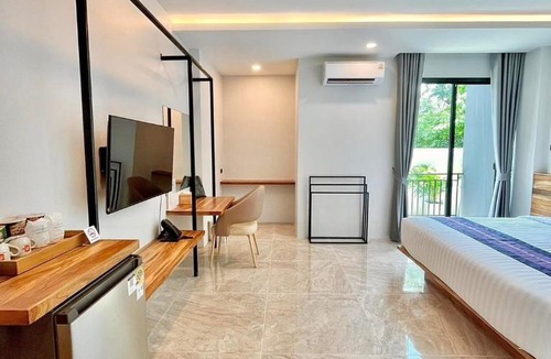Khanom Hotel | Ozone hotel khanom