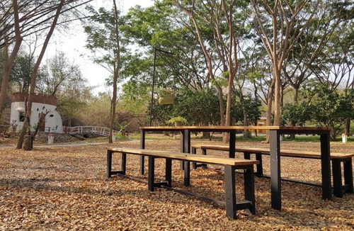 Suan Phueng Resort | Ozono Resort