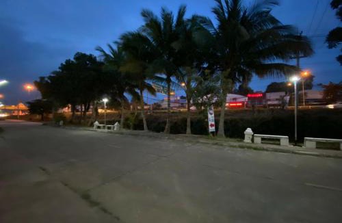 Phayao Hotel | P Bliss hotel
