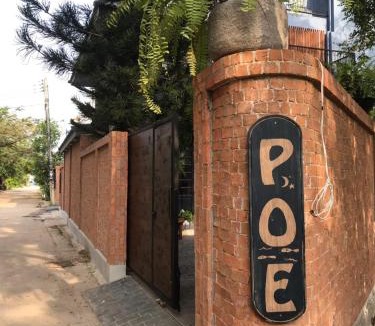 Bang Kao House | P.O.E Posh Homestay