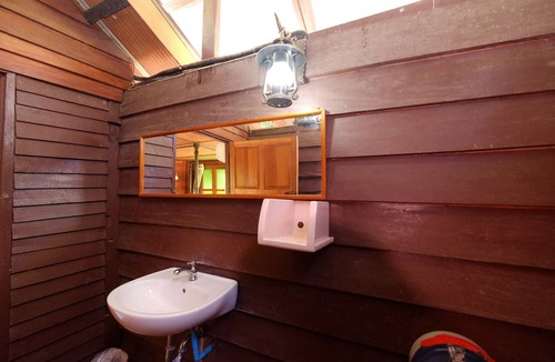 Mae Sariang Hotel | P&P Coffee & Resort Mae Sariang