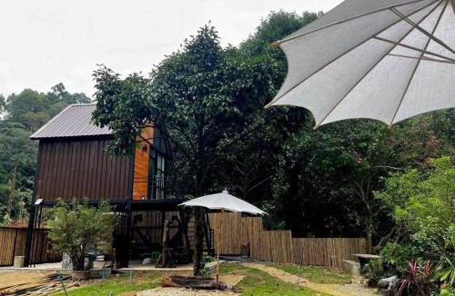 Chang Klang House | p.p. hill & house