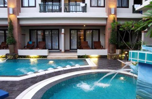 Ko Phi Phi Hotel | P.P. Palmtree Resort