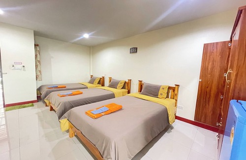 Ban Tai Hotel | P&P Place