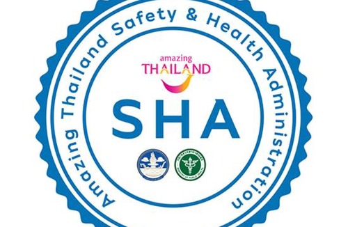 Kamphaeng Phet Resort | P.Paradise Hotel