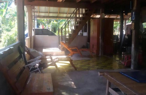 Phrae House | P'Ta Homestay
