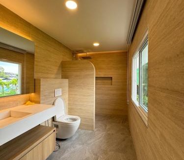 Na Kluea Villa | P22 Villa jomtien