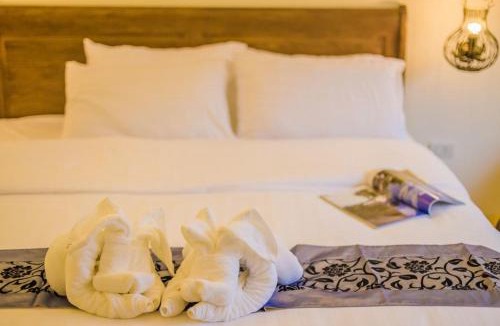 Wang Pong Resort | Pa Prai Villas and Suites Resort
