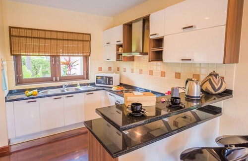 Wang Pong Resort | Pa Prai Villas & Suites
