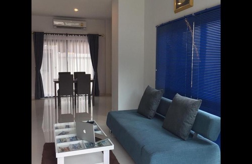 Mae Nam House | Paca Place