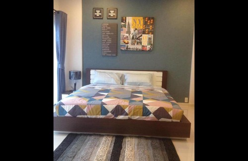 Mae Nam House | Paca Place