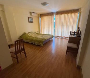 Rayong Apartment | Pacha One