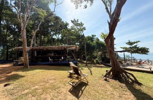 Bang Bao Bay Resort | Padel Lodge Koh Chang