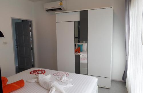 Chaloklum Apartment | Padel Phangan Suite