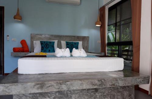 Chaloklum Apartment | Padel Phangan Suite