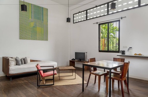 Wat Bo Area Hotel | Pages Rooms