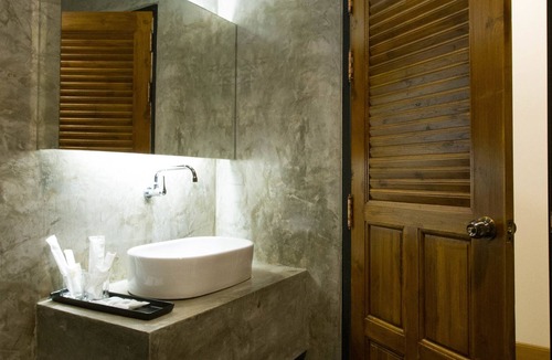 K. Phu Pieng Hotel | Pagoda Sight Residence