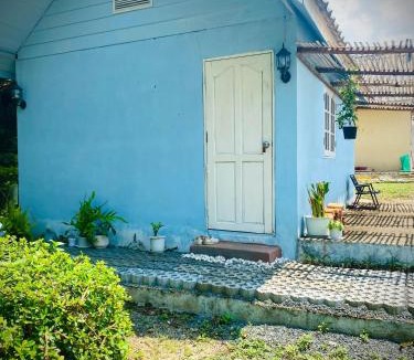 Pai House | Pai Casita