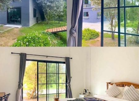 Pai Resort | PAI LAMUN VALLEY