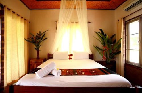 Mae Hi Cabin | Pai Love & Baan Chonphao Resort