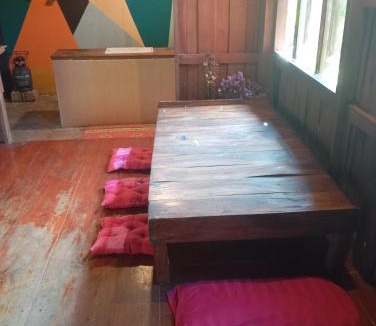 Pai House | Pai style river house
