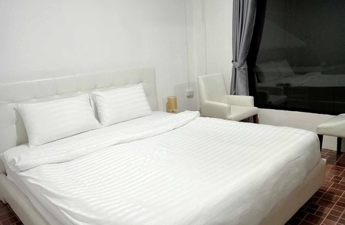 Pai House | PAI SUNRISE CAMPING RESORT