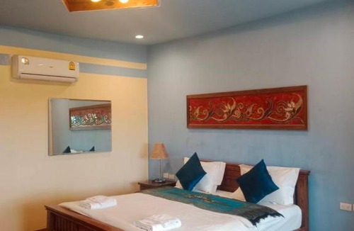 Pai Cabin | Pai villa by eoutfitting
