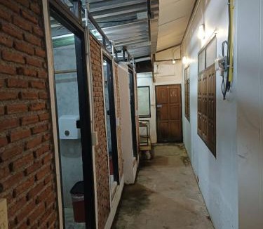 Pai Hostel | Paifah Bacpackers