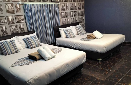 Pathio Hotel | Paifha Beach Resort