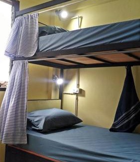 Wat Sam Phraya House | Pailin Guest House