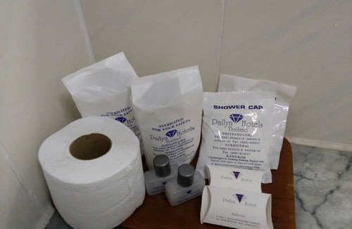 Sukhothai Hotel | Pailyn Sukhothai