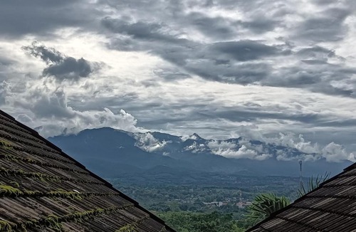 Pai Bed & Breakfast | Paisunset cottage