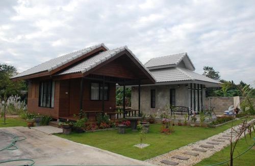 Bua Sali House | Pak Ping Ing Jai