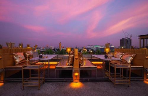 Nonthaburi Hotel | Pak Ping Ing Tang Boutique Hotel