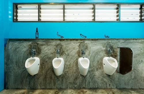 Downtown Krabi Hostel | Pak-Up Hostel
