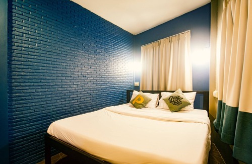 Downtown Krabi Hostel | Pak-Up Hostel