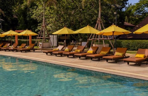Ao Nang Resort | Pakasai Resort