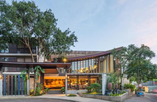 Ao Nang Resort | Pakasai Resort