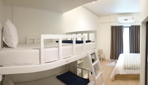 Pak Chong Hotel | Pakchong Center Poshtel