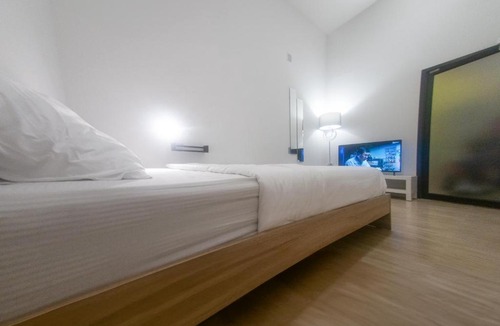 Nan Hostel | Paknap Hostel